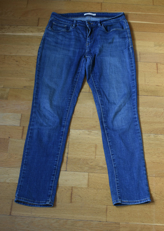 Levi's 501 Original Fit W29 L30