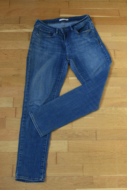 Levi's 501 Original Fit W29 L30