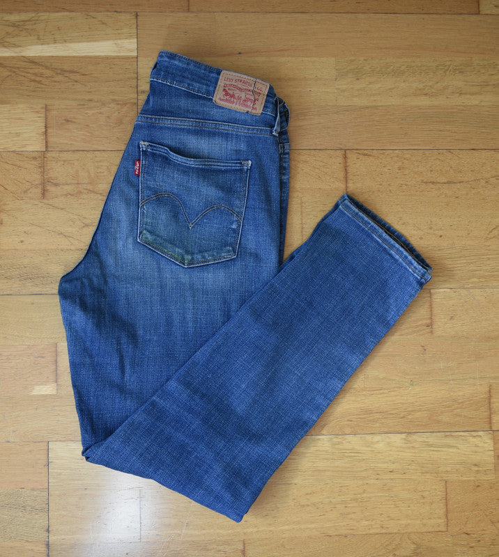 Levi's 501 Original Fit W29 L30