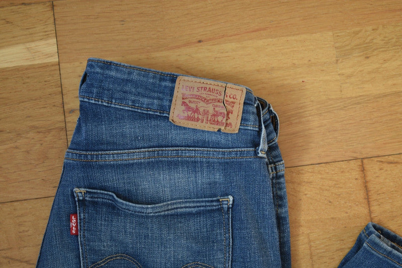 Levi's 501 Original Fit W29 L30