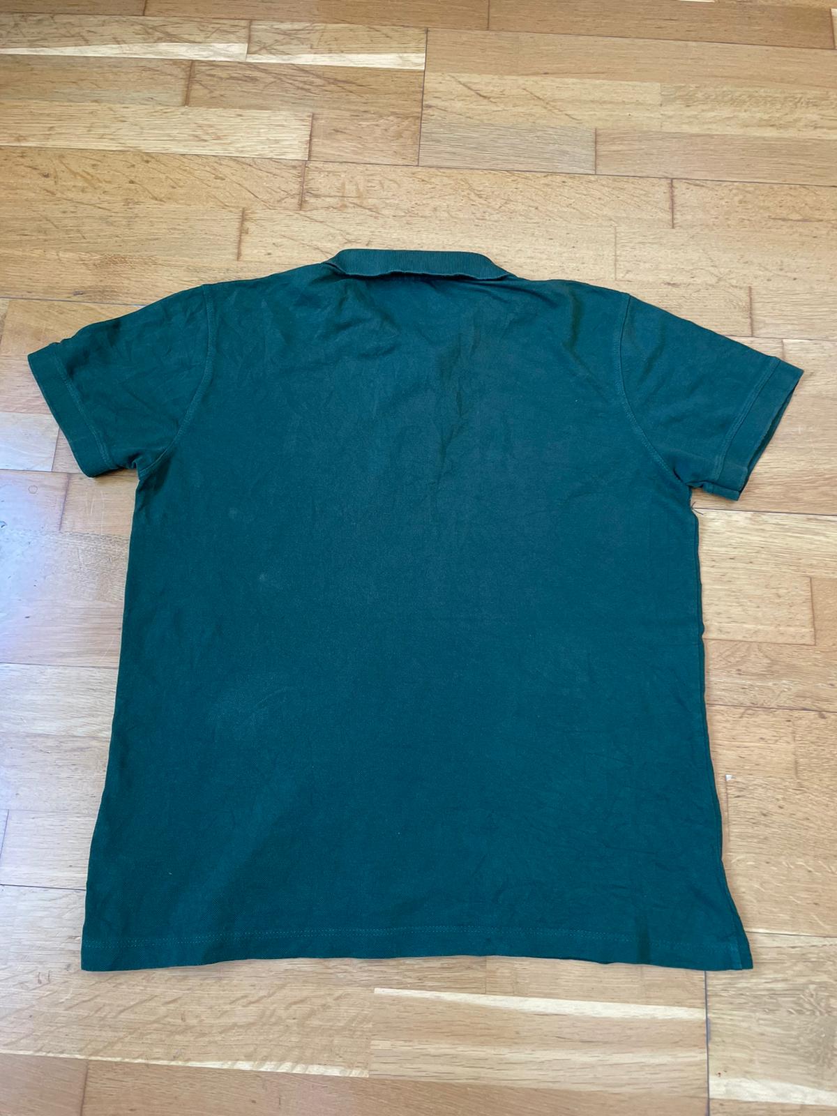 Lacoste Classic Fit — Talla XL