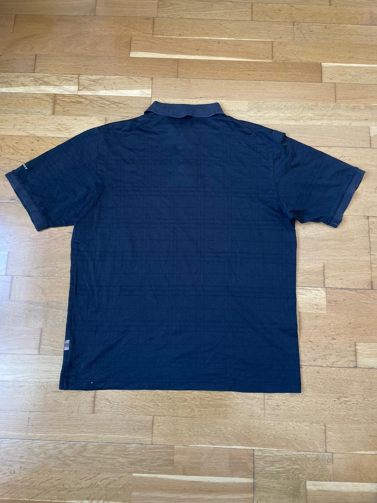 Burberry Polo Golf - Talla L