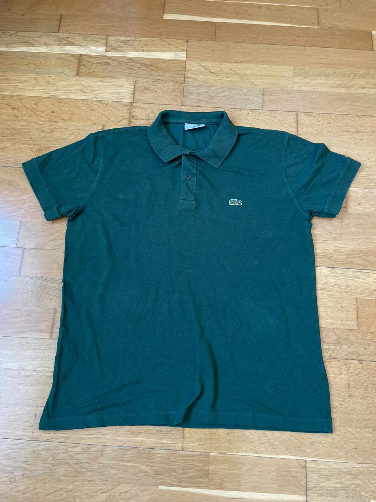 Lacoste Classic Fit — Talla XL