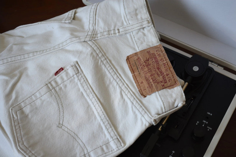 Levi`s 501 W27 L34