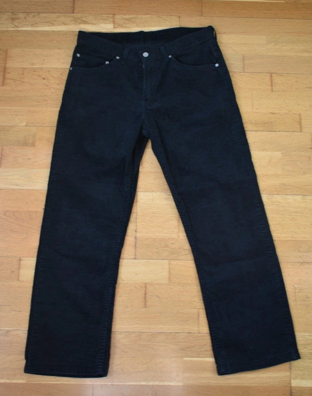 Levi's 752 W33 L34