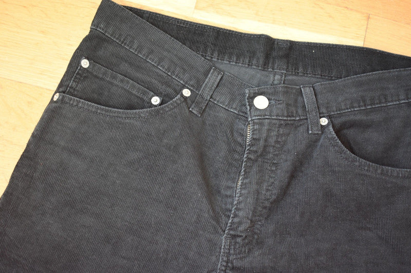 Levi's 752 W33 L34