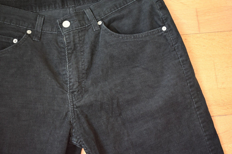 Levi's 752 W33 L34