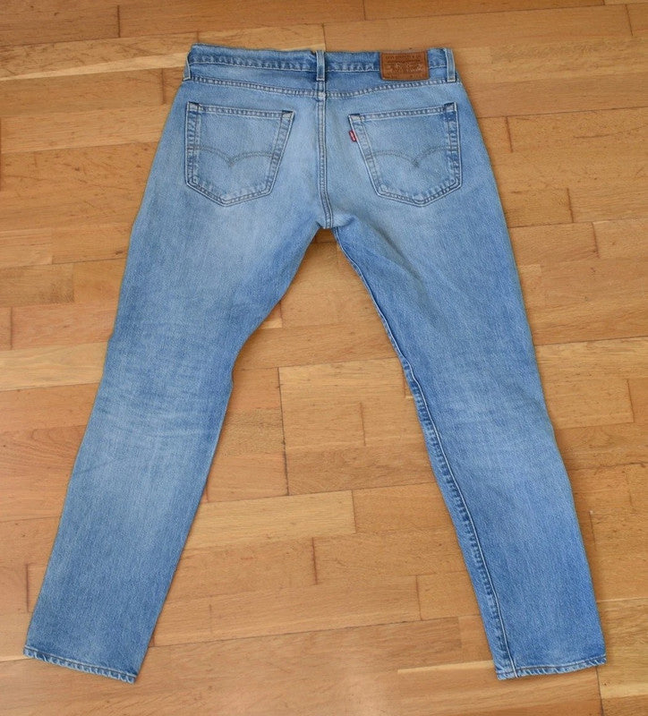 Levi's Premium 512 Slim Taper 512 W33 L32