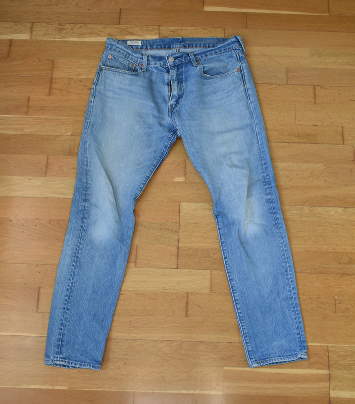 Levi's Premium 512 Slim Taper 512 W33 L32