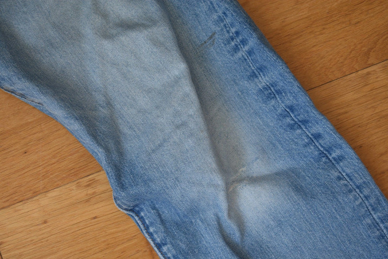 Levi's Premium 512 Slim Taper 512 W33 L32