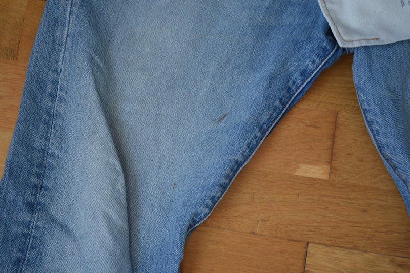 Levi's Premium 512 Slim Taper 512 W33 L32