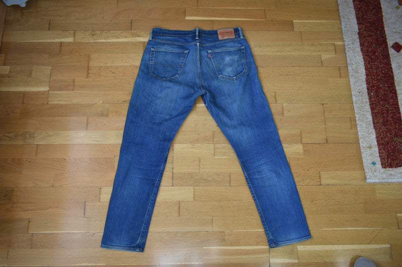 Levi's 508 W34 L32