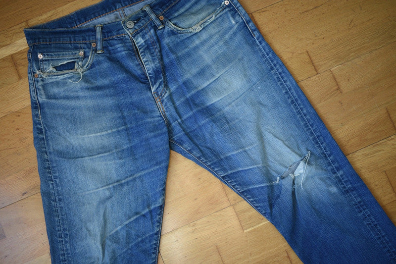 Levi's 508 W34 L32