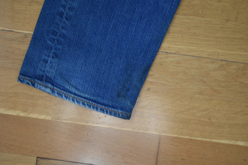 Levi's 508 W34 L32