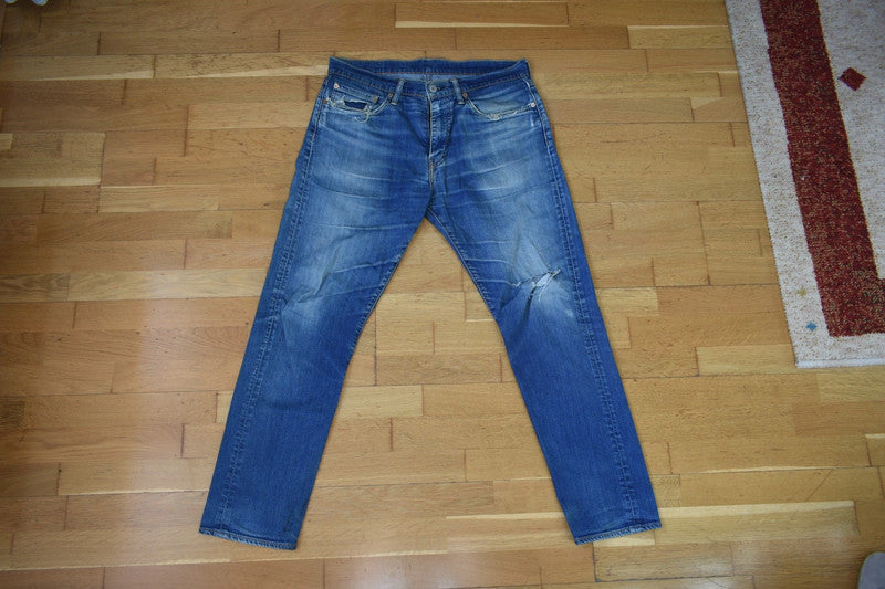 Levi's 508 W34 L32