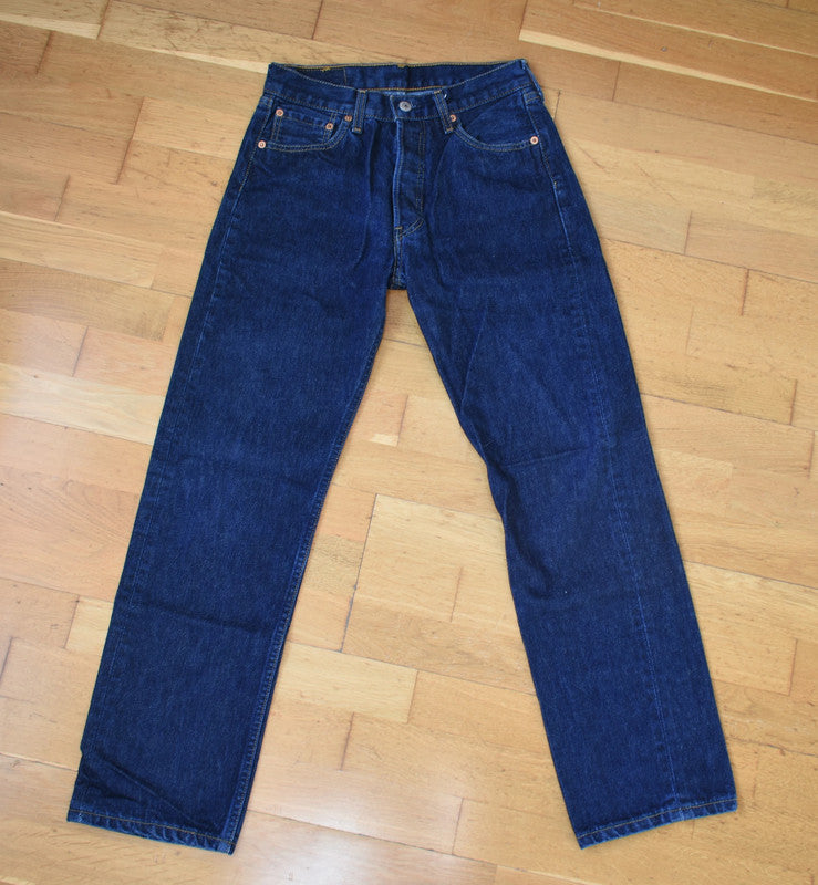 Pantalón Levi´s 501 0riginal Fit W29 L30