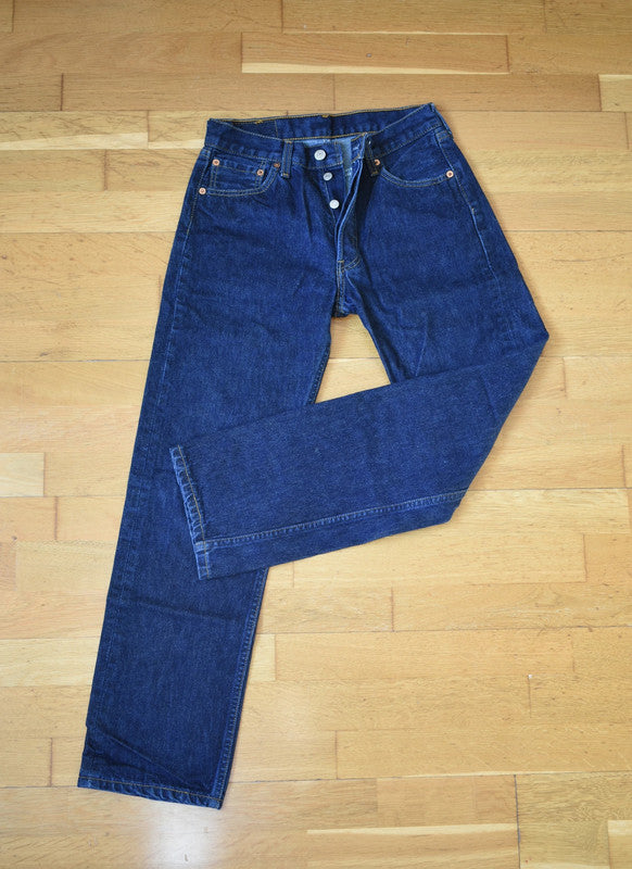 Pantalón Levi´s 501 0riginal Fit W29 L30