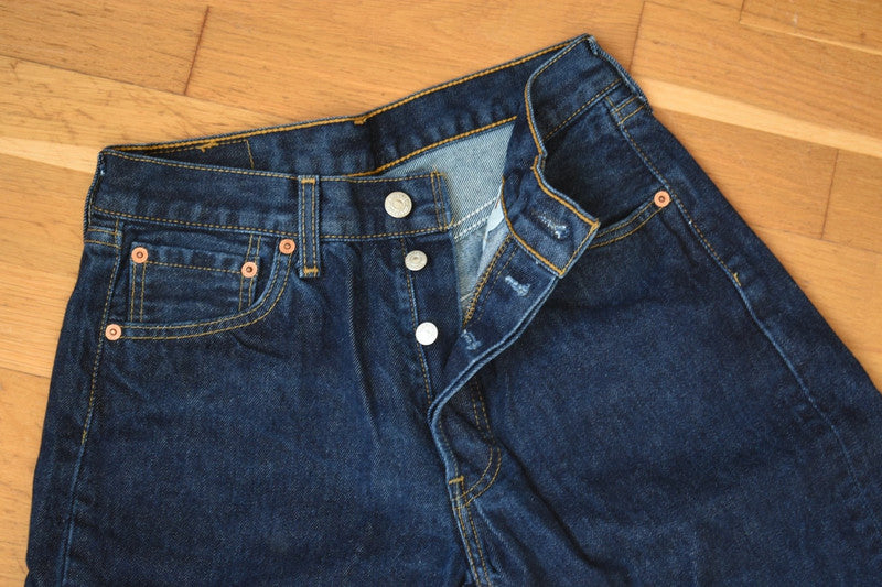 Pantalón Levi´s 501 0riginal Fit W29 L30