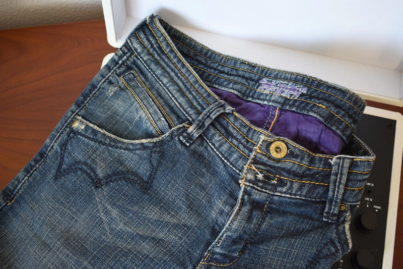 Levi`s SilverTab Vintage Retro 90's W29 L24