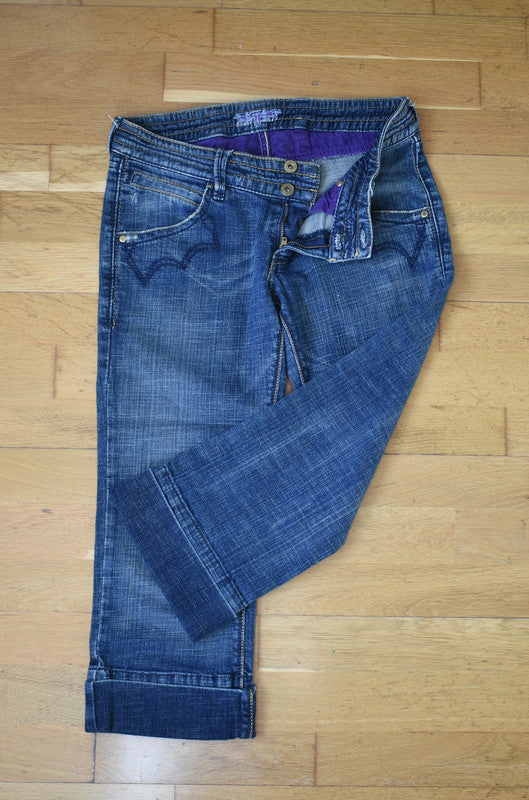 Levi`s SilverTab Vintage Retro 90's W29 L24