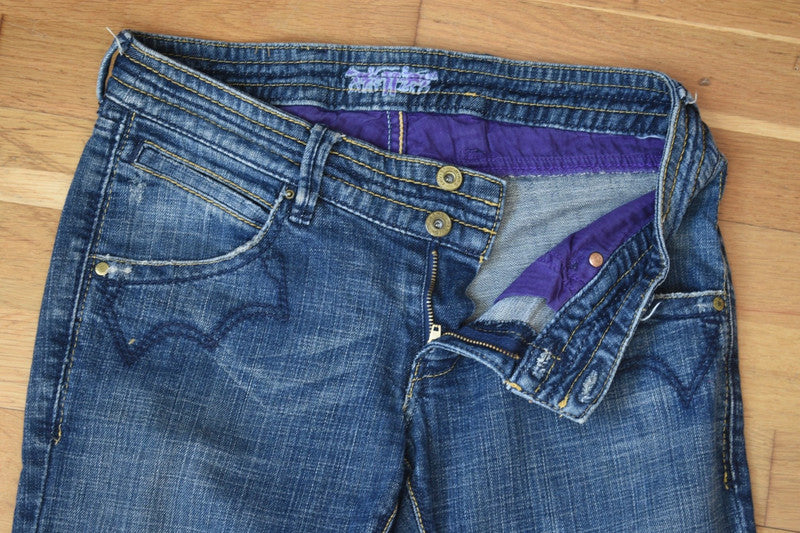 Levi`s SilverTab Vintage Retro 90's W29 L24