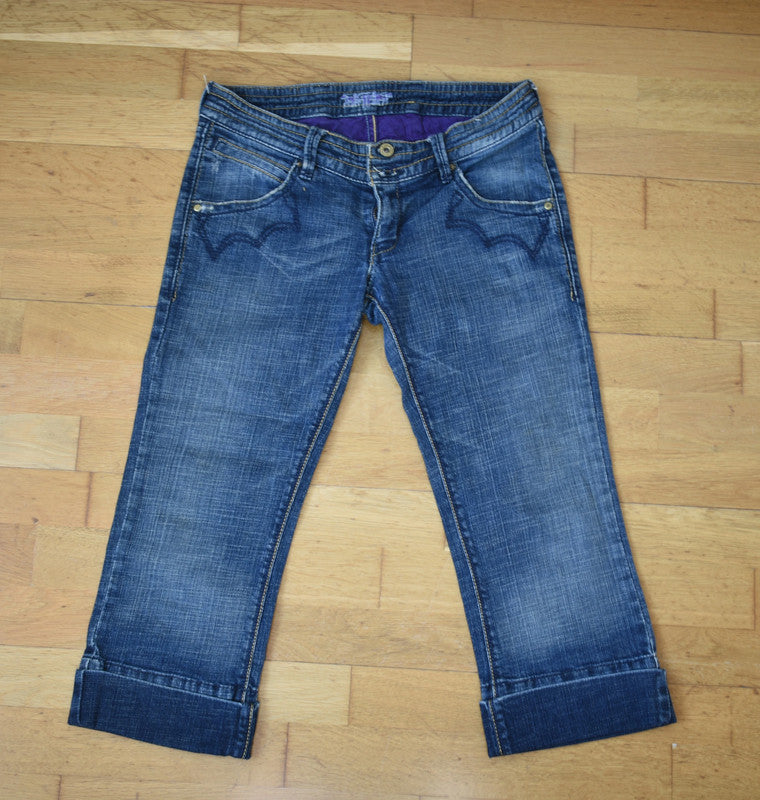 Levi`s SilverTab Vintage Retro 90's W29 L24
