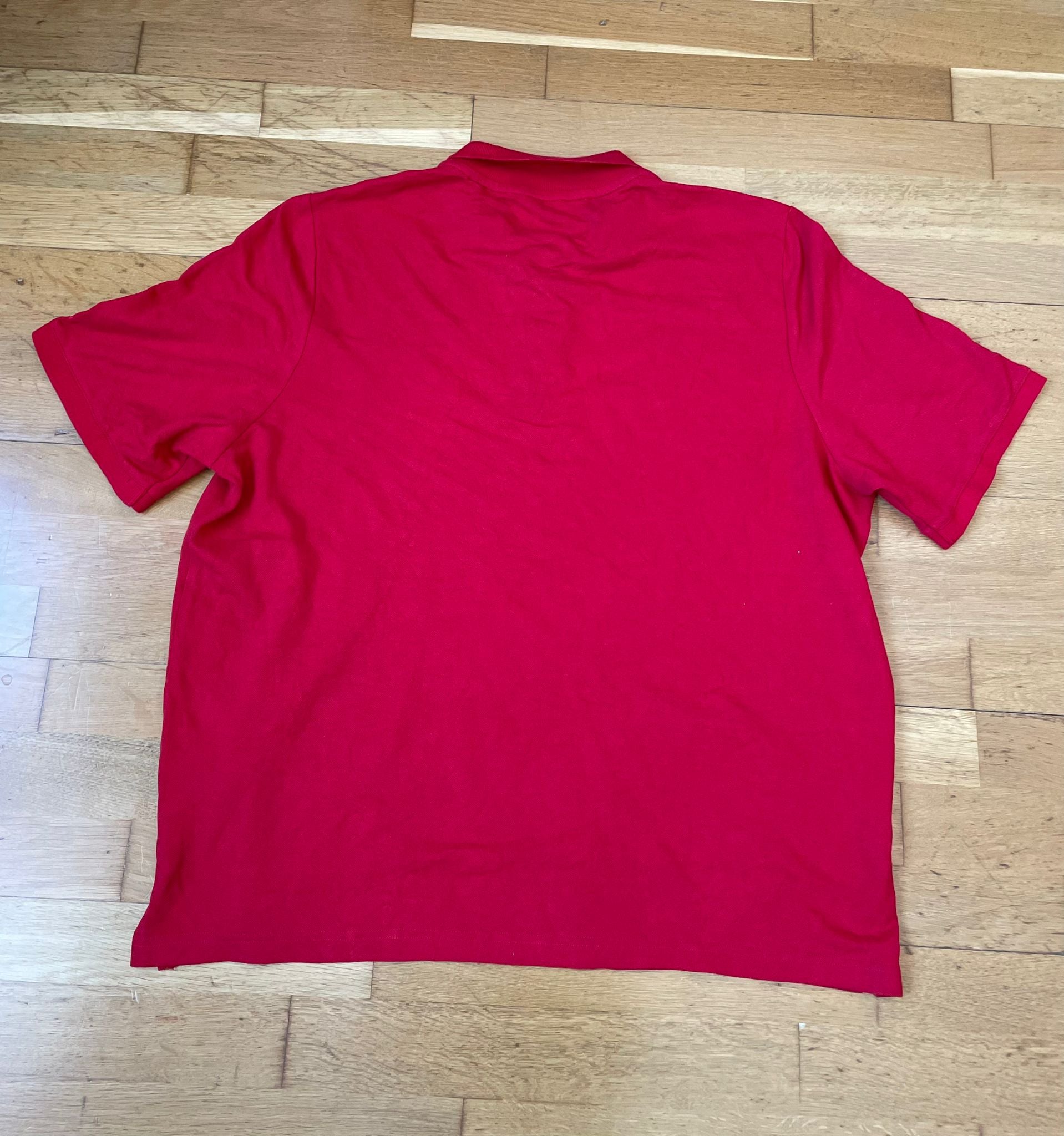 Polo Puma Ferrari — Talla XXL