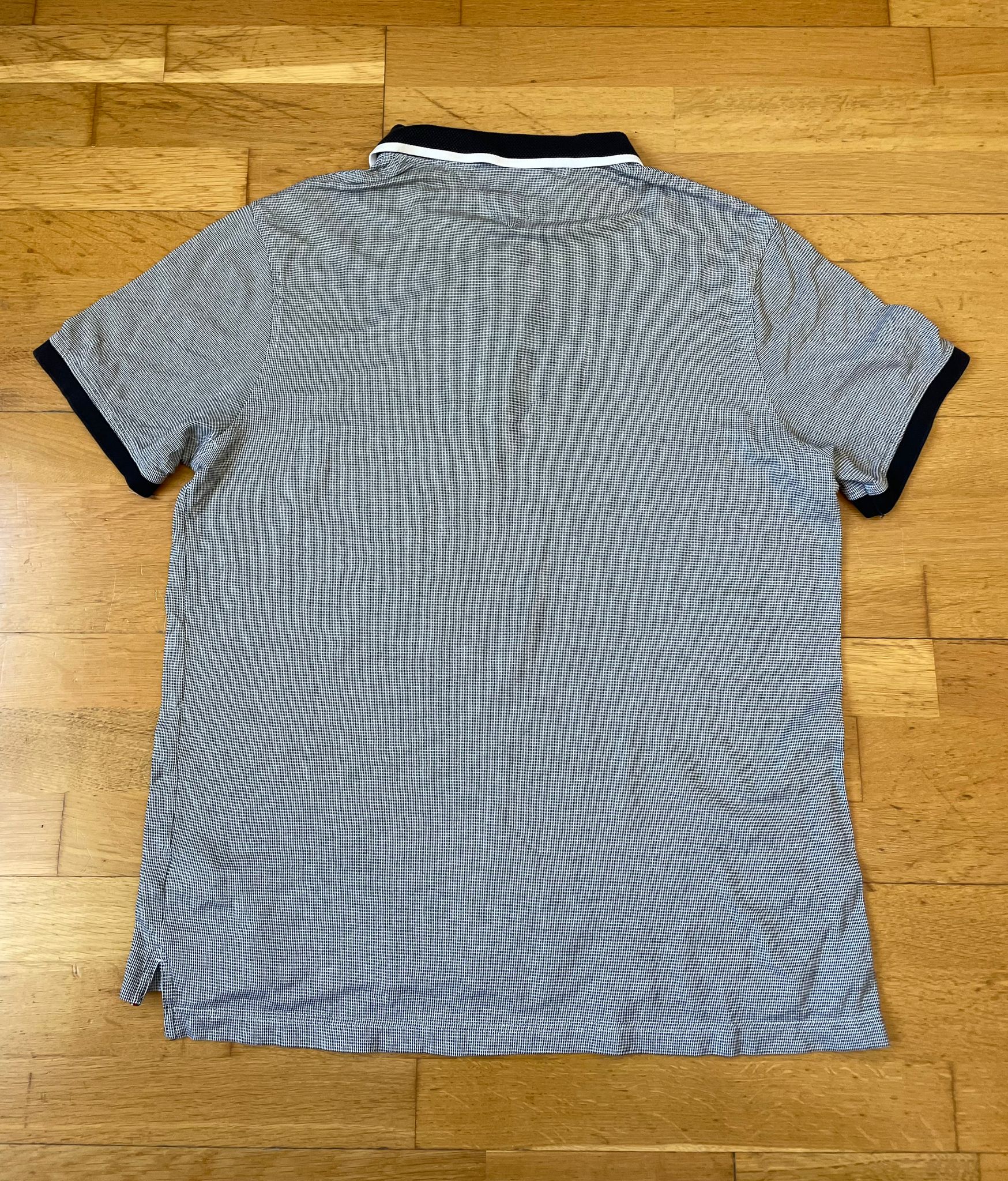 Polo Tommy Hilfiger — Talla XXL