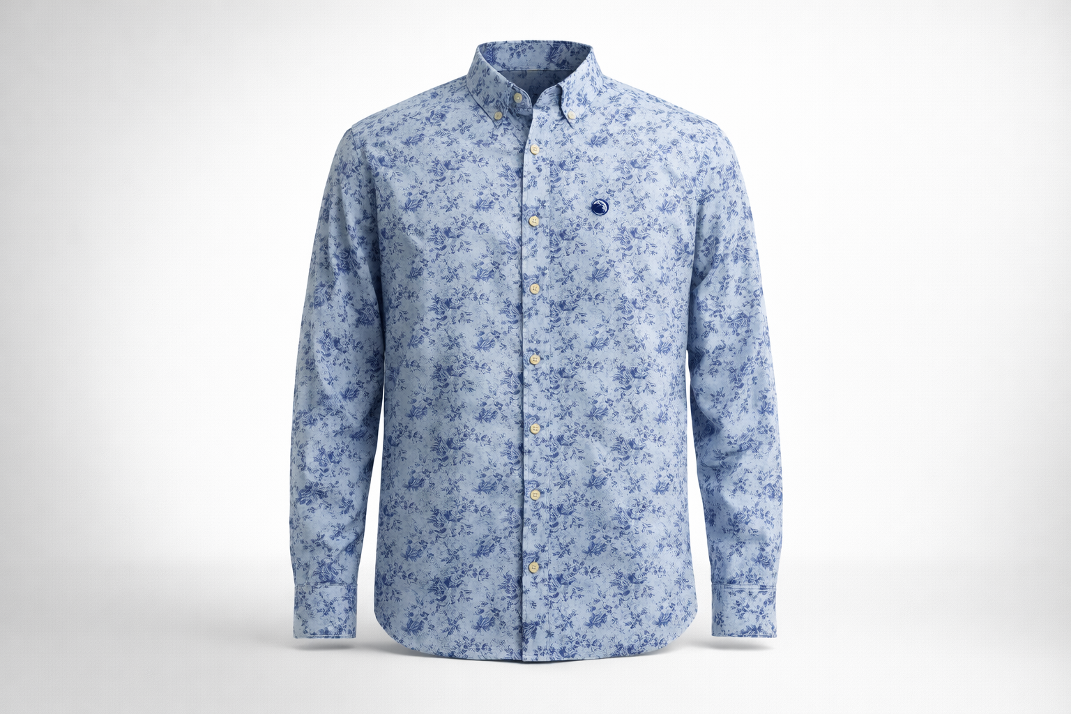 Camisa Coronel Tapioca Vintage 🔥 Original